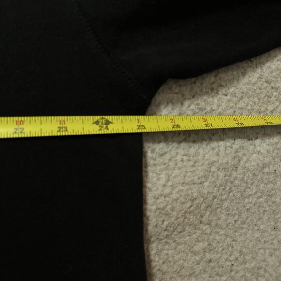 Famous Stars & Straps Hoodie Mens XL Vintage Y2K Sweatshirt Pullover AOP - Picture 16 of 16